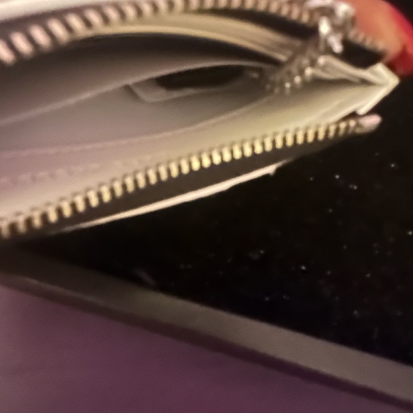 Marc Jacobs Floral Key Holder - White and Multicolor - Picture 6 of 8